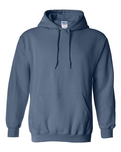 Gildan 18500 Sweat-shirt à capuche unisexe Heavy Blend