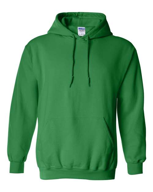 Gildan 18500 Sweat-shirt à capuche unisexe Heavy Blend