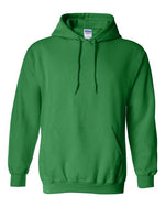 Gildan 18500 Unisex Heavy Blend Hooded Sweatshirt