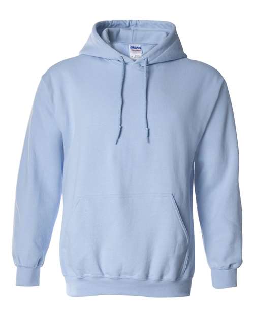 Gildan 18500 Sweat-shirt à capuche unisexe Heavy Blend