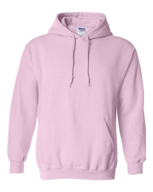 Gildan 18500 Sweat-shirt à capuche unisexe Heavy Blend