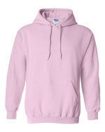 Gildan 18500 Unisex Heavy Blend Hooded Sweatshirt