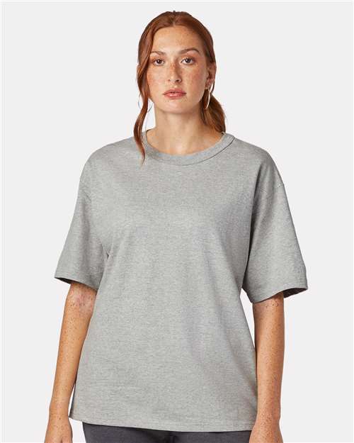 Champion Unisex Heritage Jersey T-Shirt