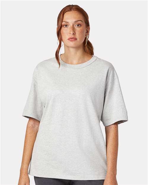 Champion Unisex Heritage Jersey T-Shirt