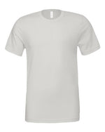 BELLA + CANVAS 3001 - Jersey Tee