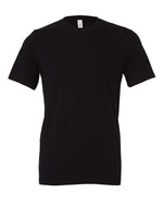 BELLA + CANVAS 3001 - Jersey Tee