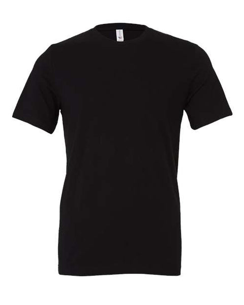 BELLA + CANVAS 3001 - Jersey Tee
