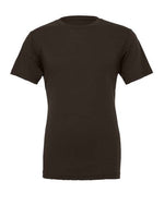 BELLA + CANVAS 3001 - Jersey Tee