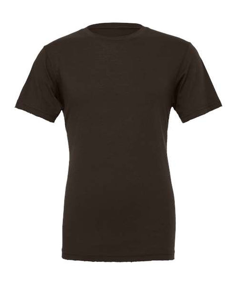BELLA + CANVAS 3001 - Jersey Tee