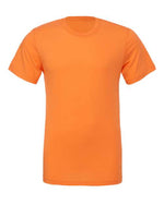 BELLA + CANVAS 3001 - Jersey Tee