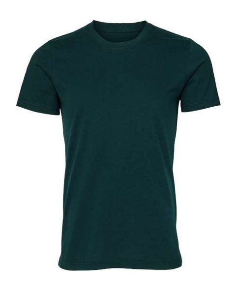 BELLA + CANVAS 3001 - Jersey Tee