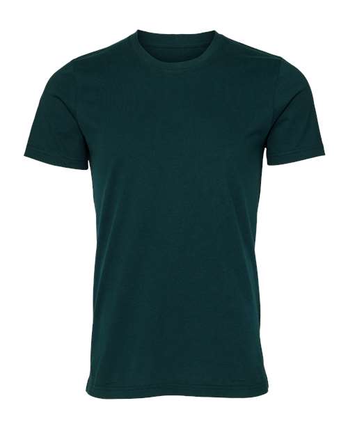 BELLA + CANVAS 3001 - Jersey Tee