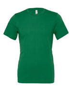 BELLA + CANVAS 3001 - Jersey Tee