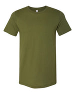 BELLA + CANVAS 3001 - Jersey Tee