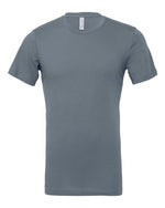 BELLA + CANVAS 3001 - Jersey Tee