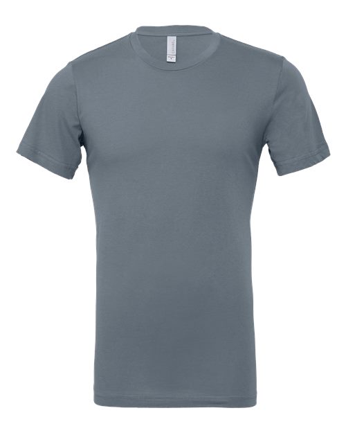 BELLA + CANVAS 3001 - Jersey Tee