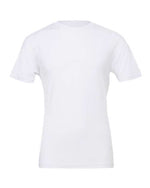 BELLA + CANVAS 3001 - Jersey Tee