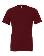 BELLA + CANVAS 3001 - Jersey Tee