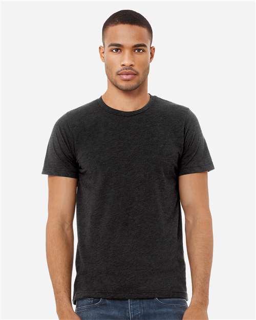 BELLA + CANVAS 3413 - Triblend Tee