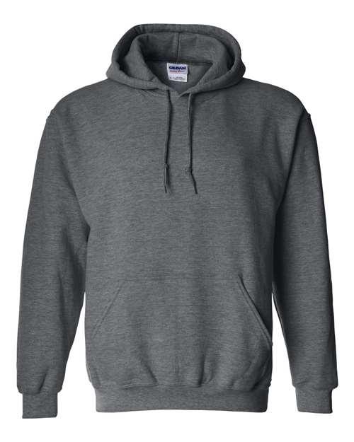 Gildan 18500 Sweat-shirt à capuche unisexe Heavy Blend