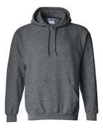 Gildan 18500 Unisex Heavy Blend Hooded Sweatshirt