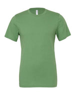 BELLA + CANVAS 3001 - Jersey Tee
