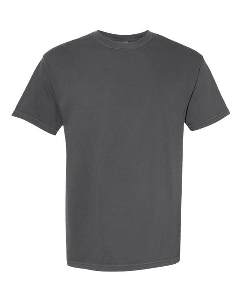 Comfort Colors 1717 - Unisex Garment-Dyed Heavyweight T-Shirt