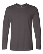 Gildan 64400 - Unisex Softstyle® Long Sleeve T-Shirt