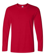 Gildan 64400 - Unisex Softstyle® Long Sleeve T-Shirt