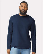Gildan 64400 - Unisex Softstyle® Long Sleeve T-Shirt