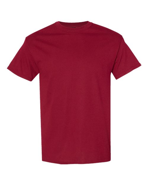 Custom Gildan 5000 - Unisex Heavy Cotton T-Shirt