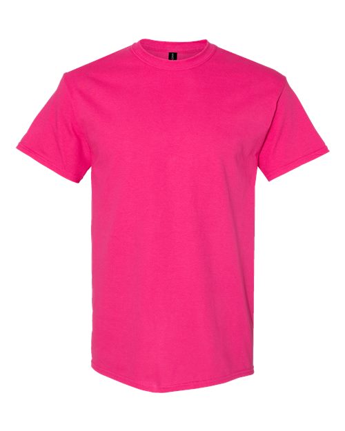 Custom Gildan 5000 - Unisex Heavy Cotton T-Shirt