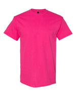 Gildan 5000 - Unisex Heavy Cotton T-Shirt