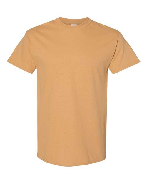Custom Gildan 5000 - Unisex Heavy Cotton T-Shirt