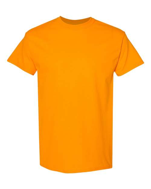 Custom Gildan 5000 - Unisex Heavy Cotton T-Shirt