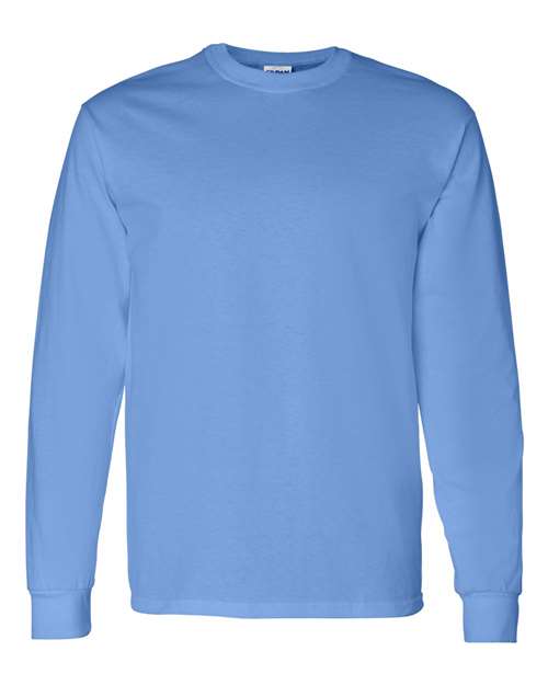 Gildan 5400 - Unisex Heavy Cotton™ Long Sleeve T-Shirt – Falcon