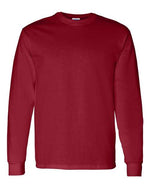 Gildan 5400 - Unisex Heavy Cotton™ Long Sleeve T-Shirt