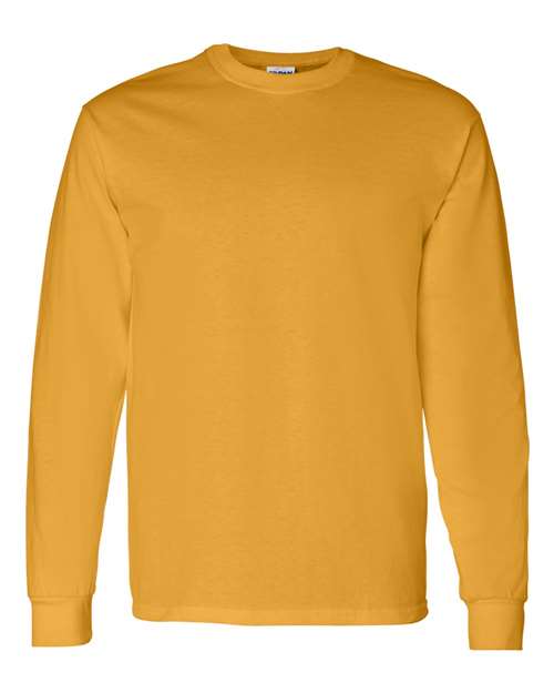 Gildan 5400 - Unisex Heavy Cotton™ Long Sleeve T-Shirt