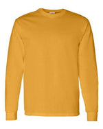 Gildan 5400 - Unisex Heavy Cotton™ Long Sleeve T-Shirt