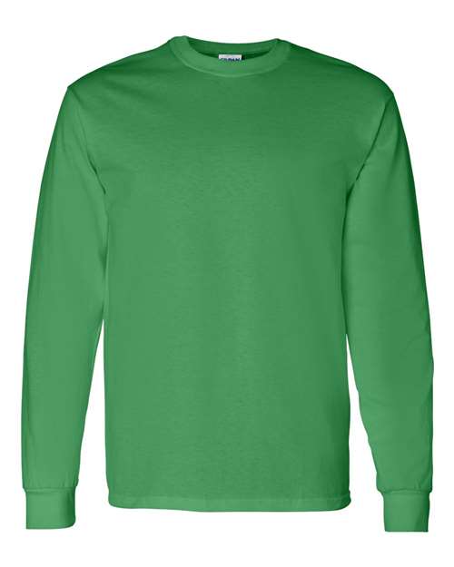 Gildan 5400 - Unisex Heavy Cotton™ Long Sleeve T-Shirt