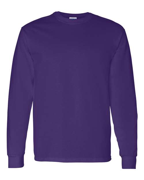 Gildan 5400 - Unisex Heavy Cotton™ Long Sleeve T-Shirt