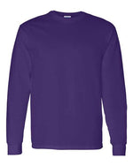 Gildan 5400 - Unisex Heavy Cotton™ Long Sleeve T-Shirt