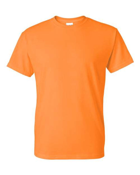 Gildan 8000 - Unisex DryBlend® T-Shirt