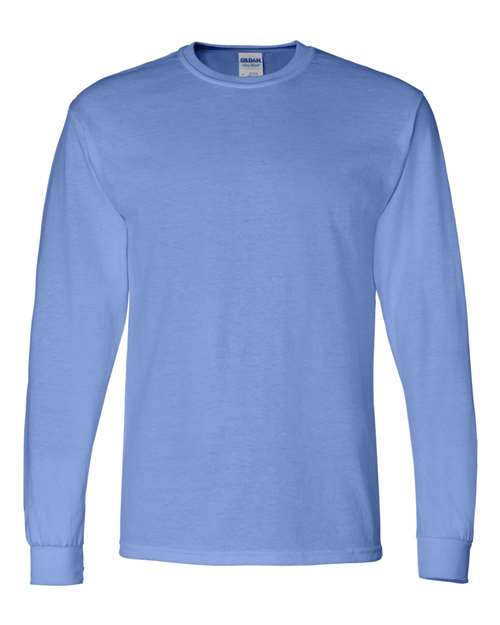 Gildan 8400 - Unisex DryBlend® 50/50 Long Sleeve T-Shirt