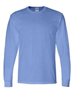 Gildan 8400 - Unisex DryBlend® 50/50 Long Sleeve T-Shirt