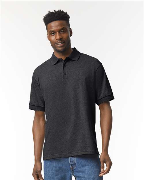 Gildan 8800 - Unisex DryBlend® Jersey Polo