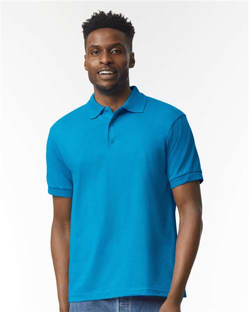 Gildan 8800 - Unisex DryBlend® Jersey Polo