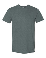 Gildan 64000 - Unisex Softstyle T-Shirt
