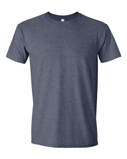 Gildan 64000 - T-shirt unisexe Softstyle®
