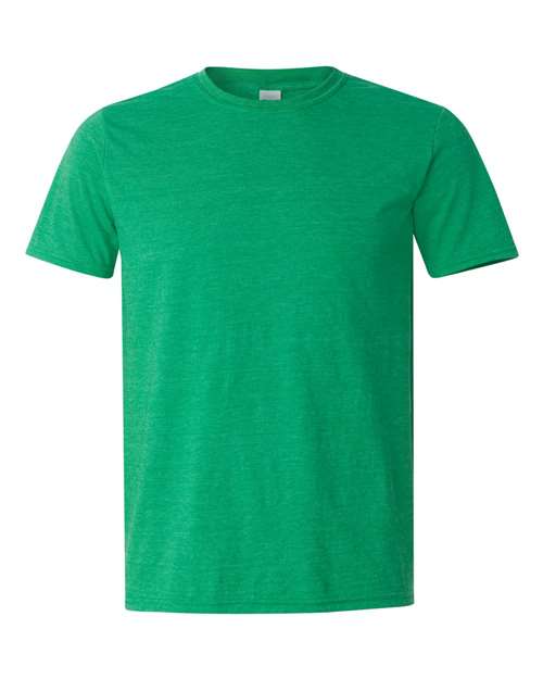 Gildan 64000 - T-shirt unisexe Softstyle®